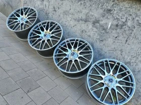 Джанти за Mercedes-Benz, снимка 16