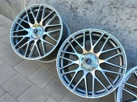 Джанти за Mercedes-Benz, снимка 11