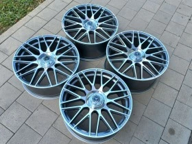 Джанти за Mercedes-Benz, снимка 10