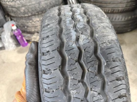 Гуми Летни 195/50R13, снимка 1