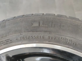 Джанти за VW, снимка 14