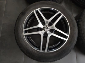 Джанти за VW, снимка 7