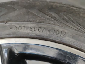 Джанти за VW, снимка 15