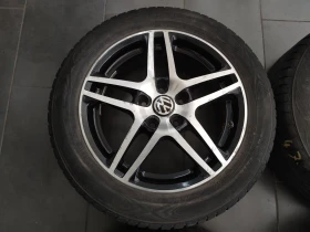 Джанти за VW, снимка 5