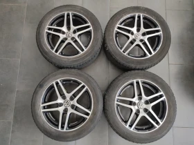 Джанти за VW, снимка 3
