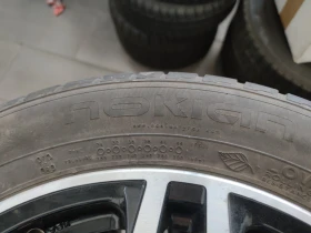 Джанти за VW, снимка 13