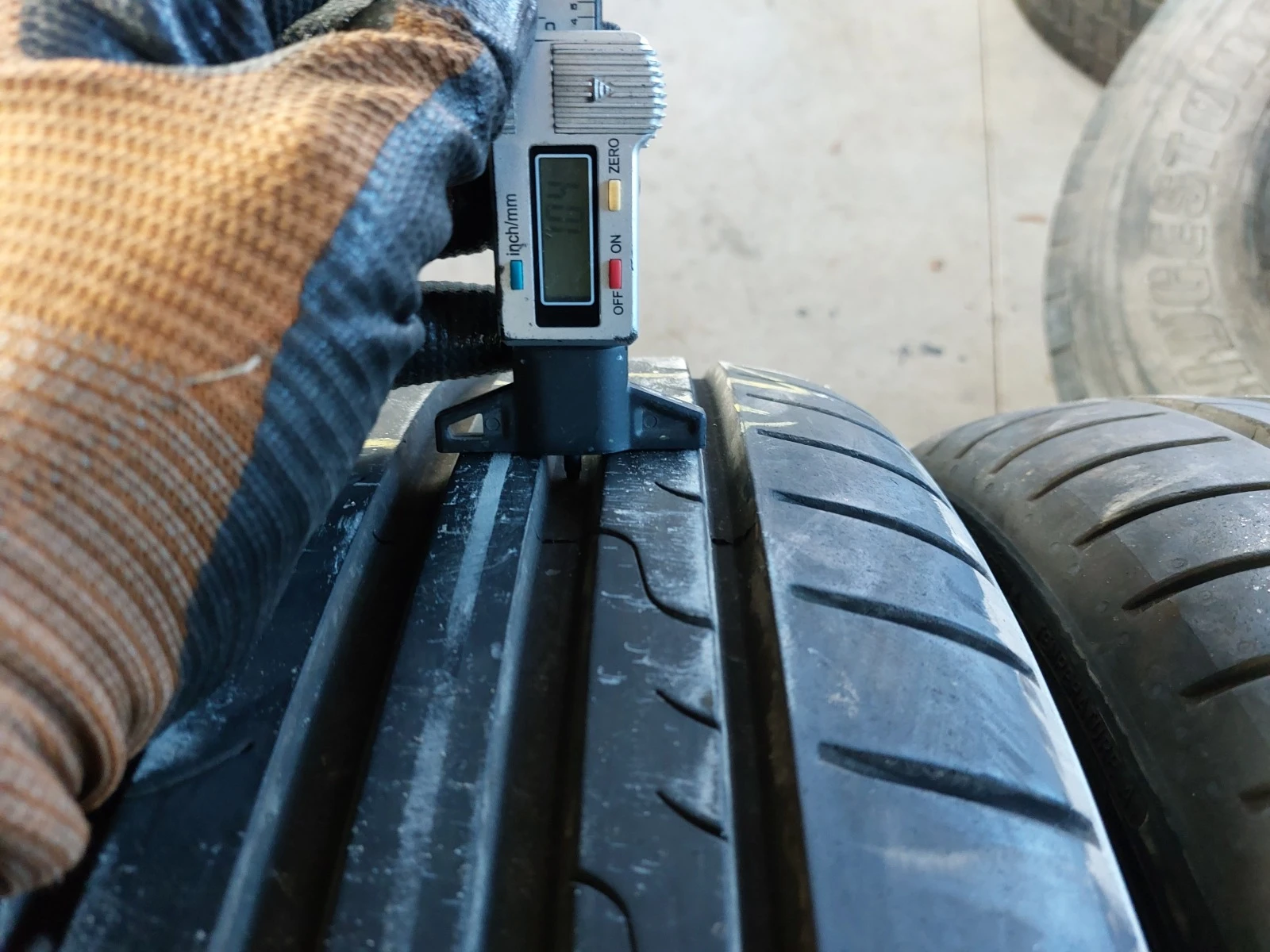  225/50R17 | Mobile.bg   3