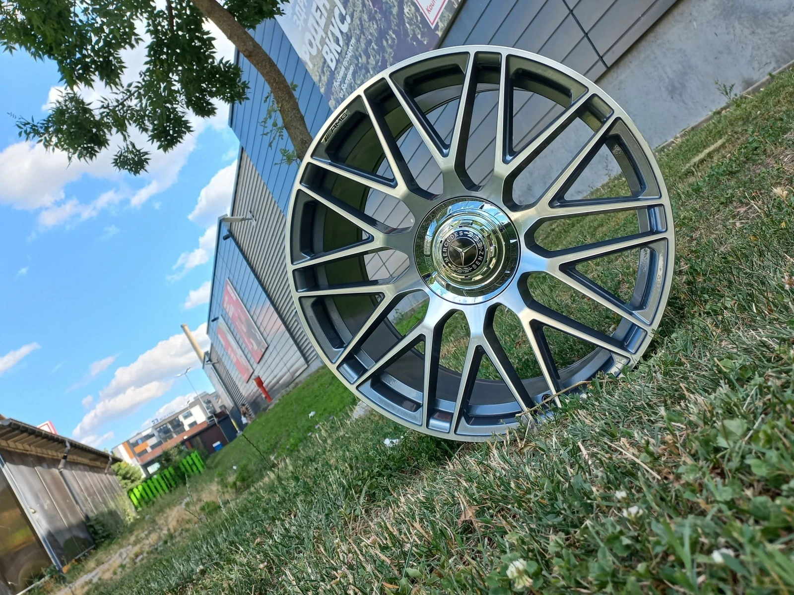   Mercedes-Benz | Mobile.bg   8