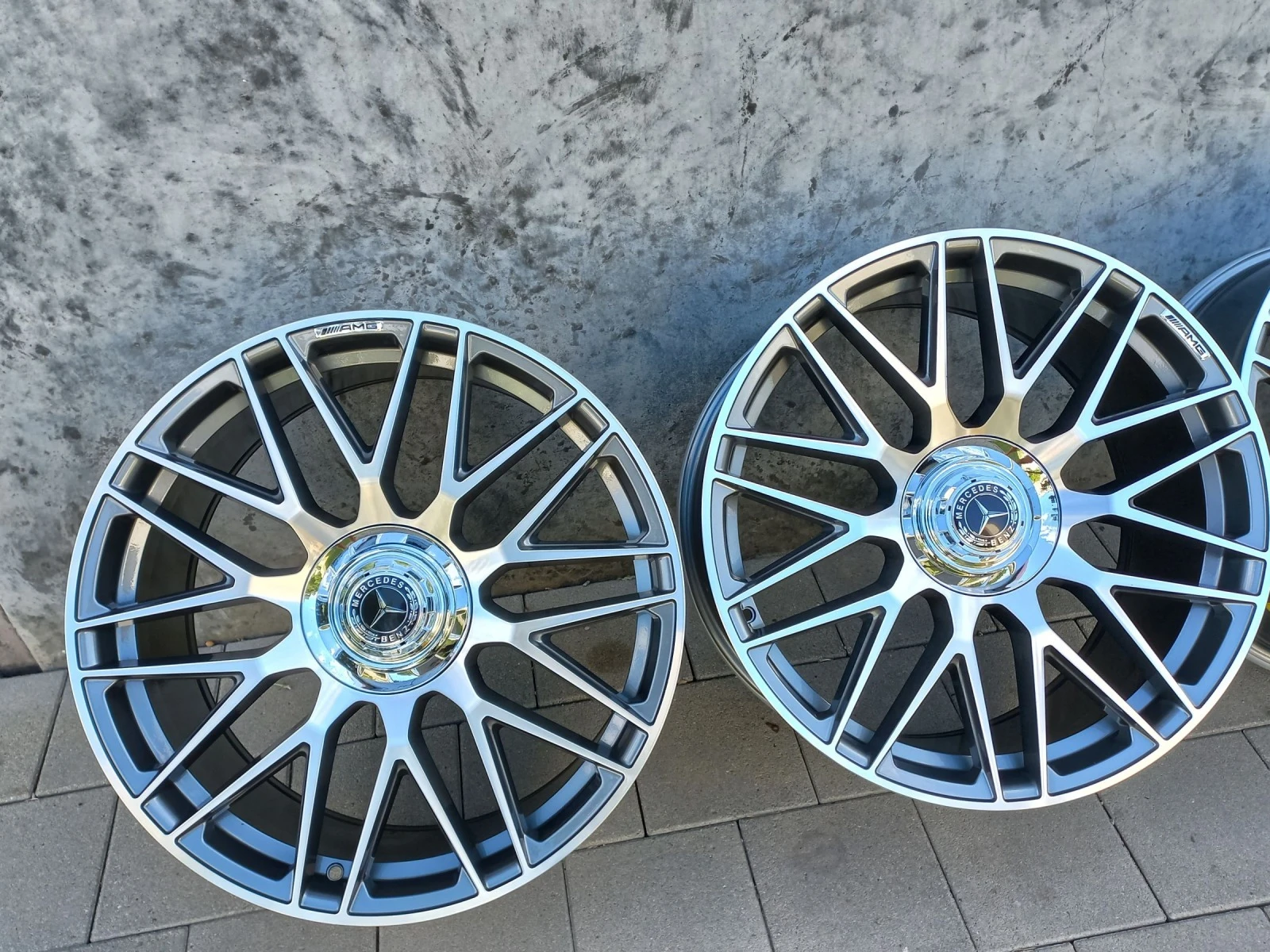   Mercedes-Benz | Mobile.bg   15