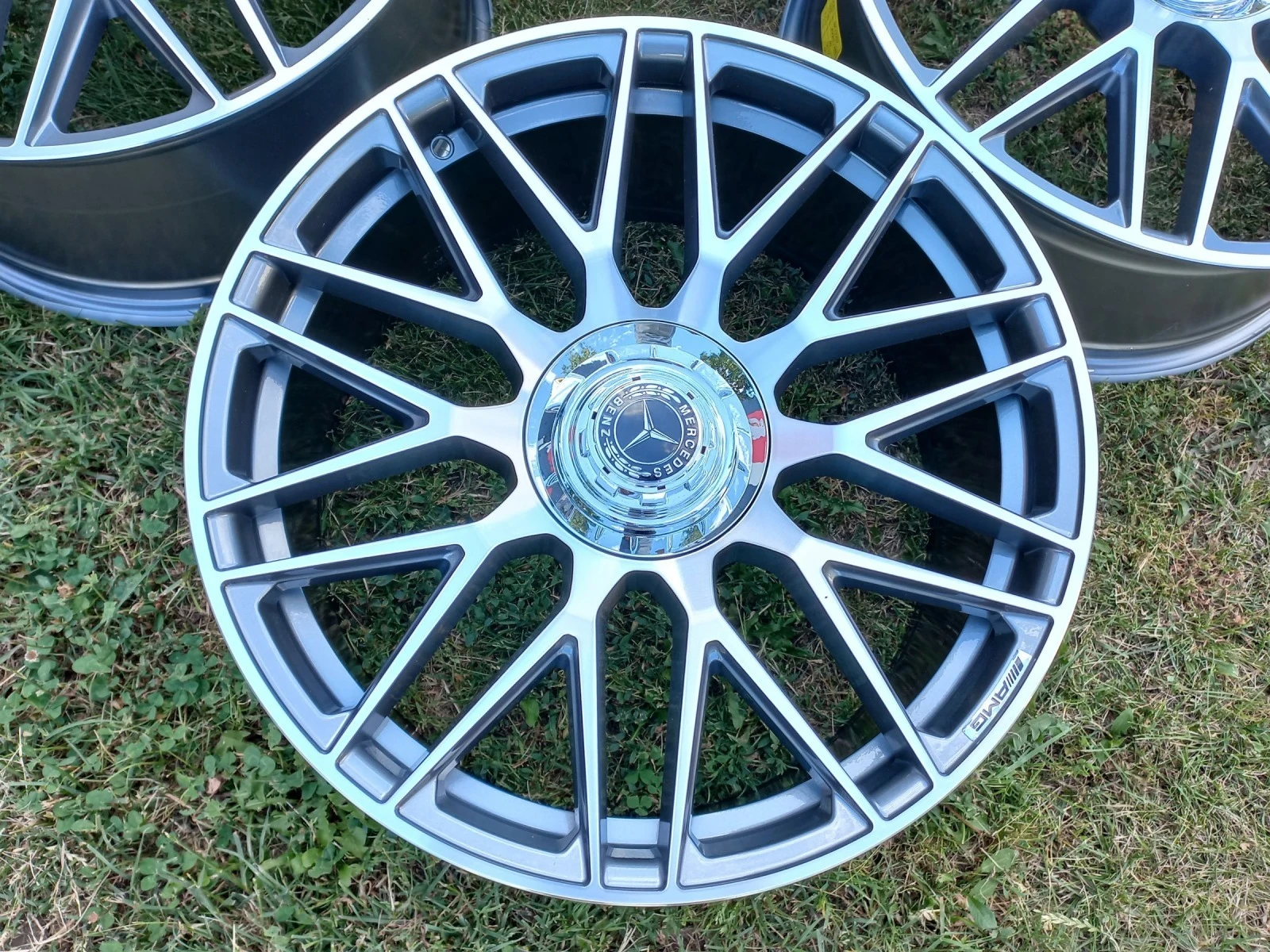   Mercedes-Benz | Mobile.bg   4