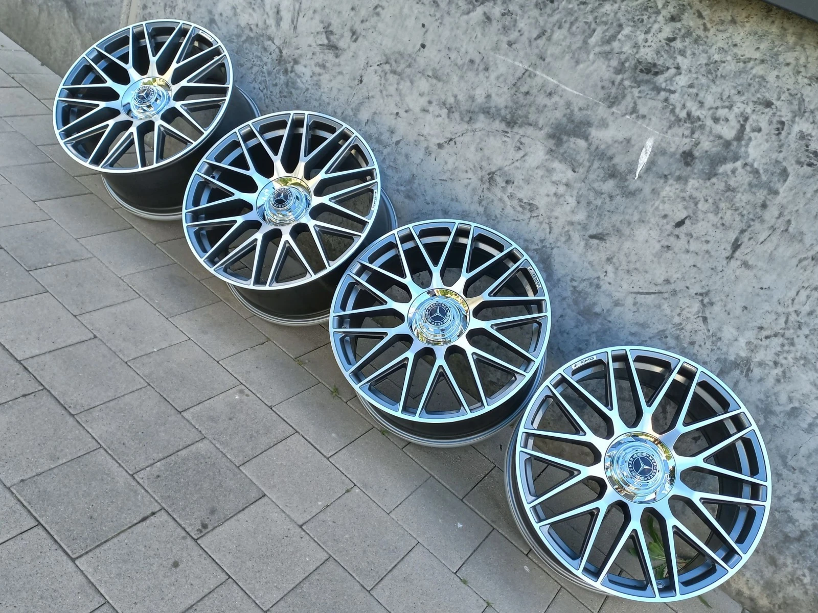   Mercedes-Benz | Mobile.bg   13