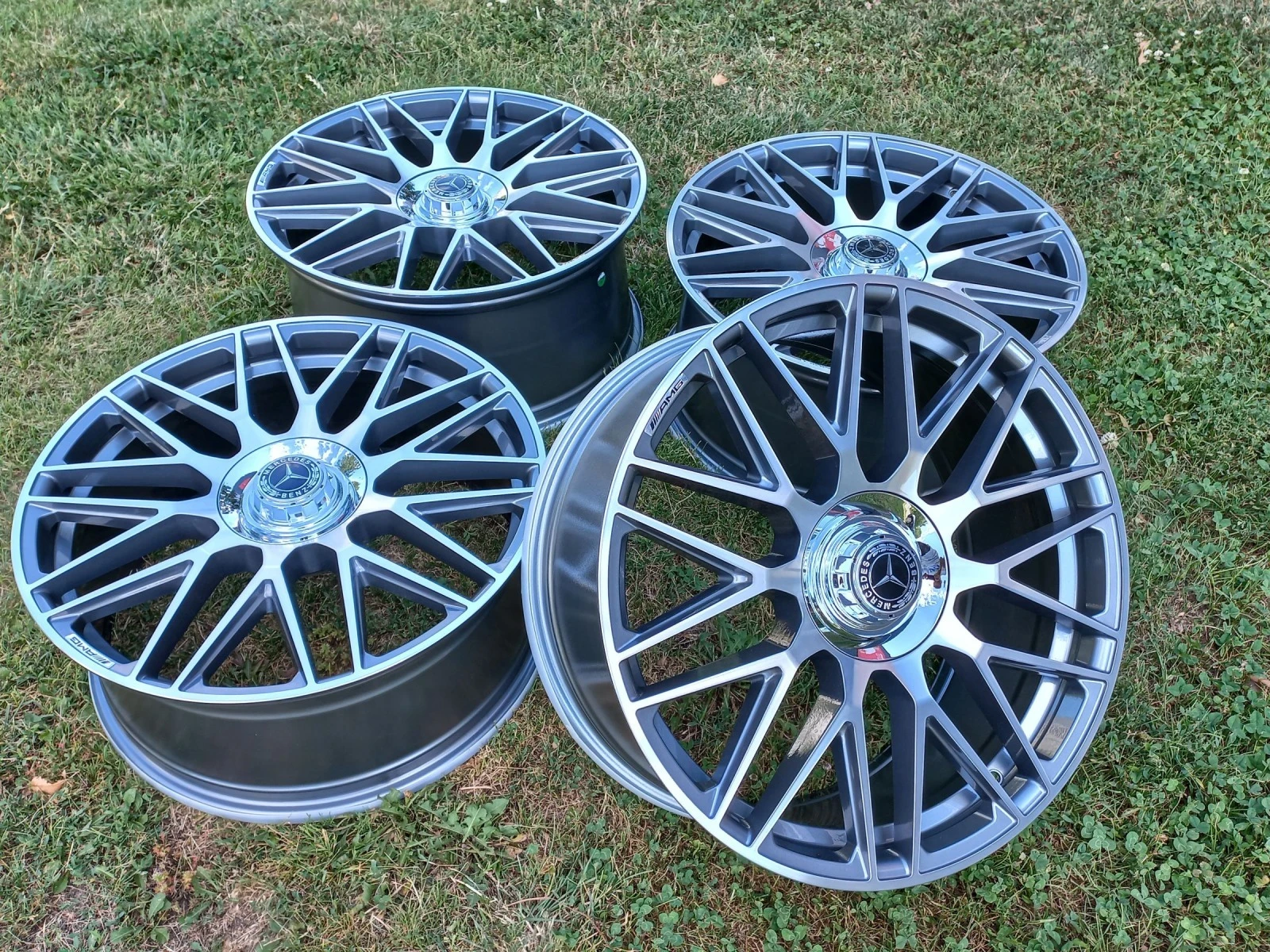   Mercedes-Benz | Mobile.bg   3