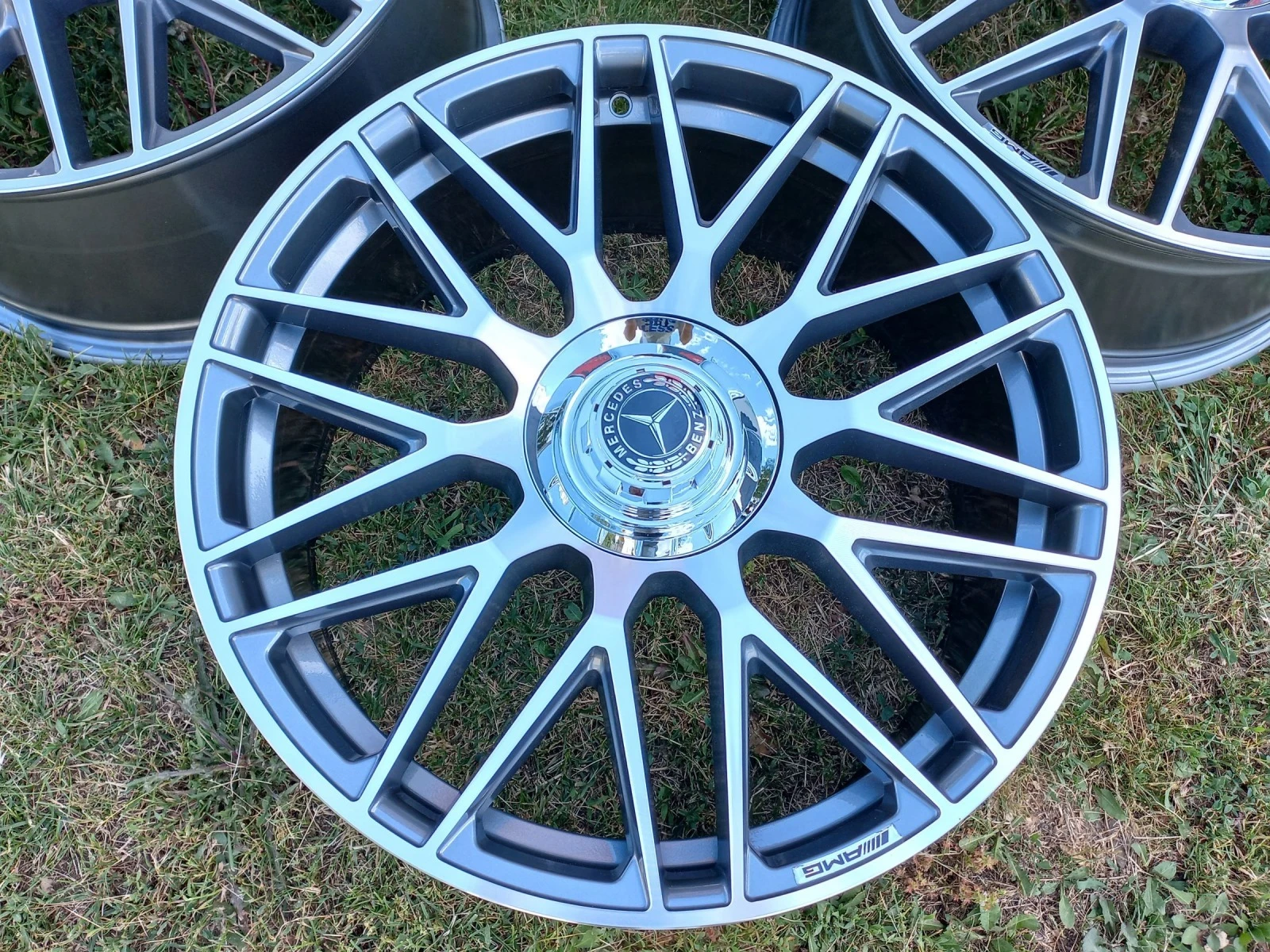   Mercedes-Benz | Mobile.bg   5