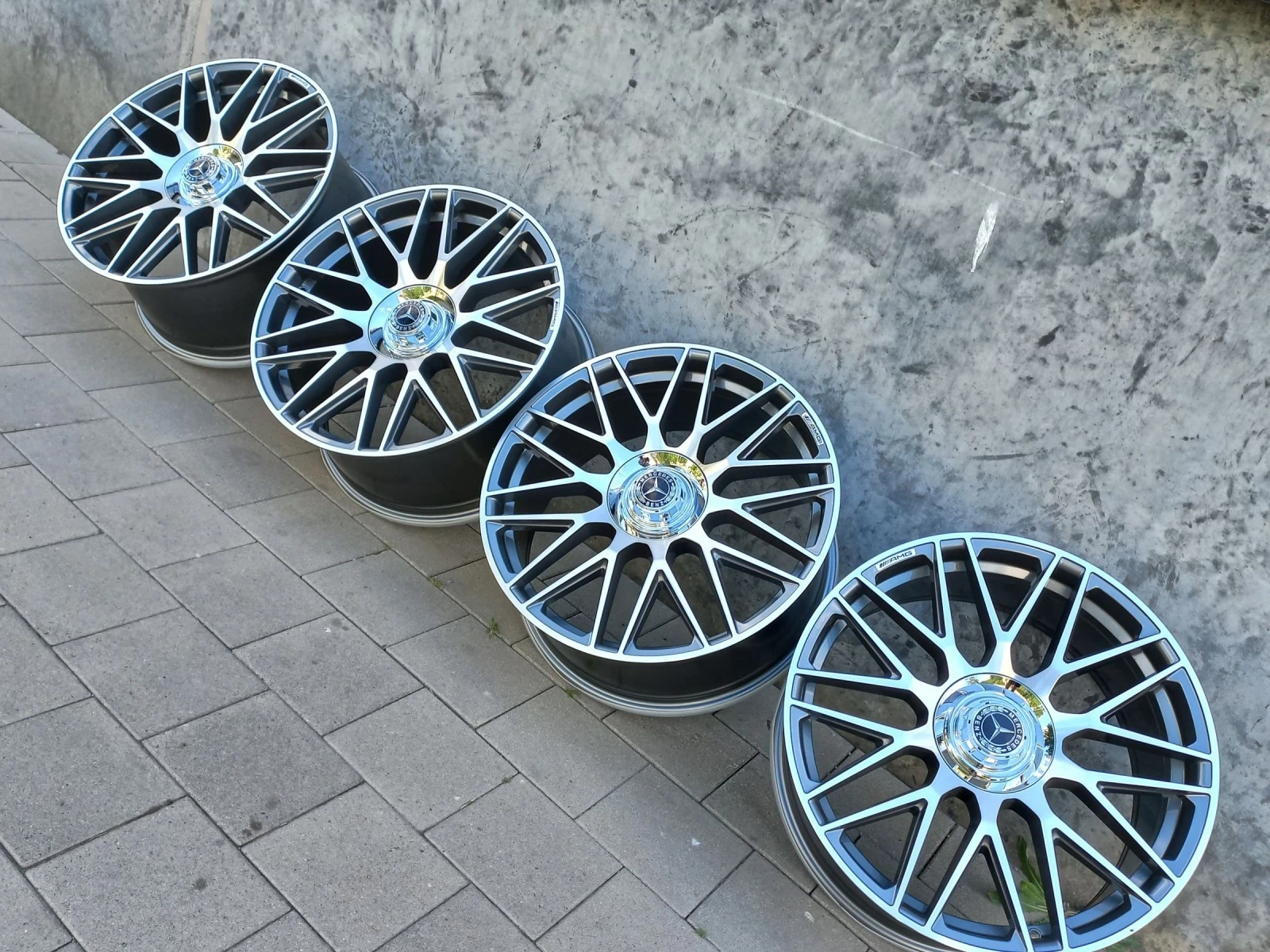   Mercedes-Benz | Mobile.bg   16