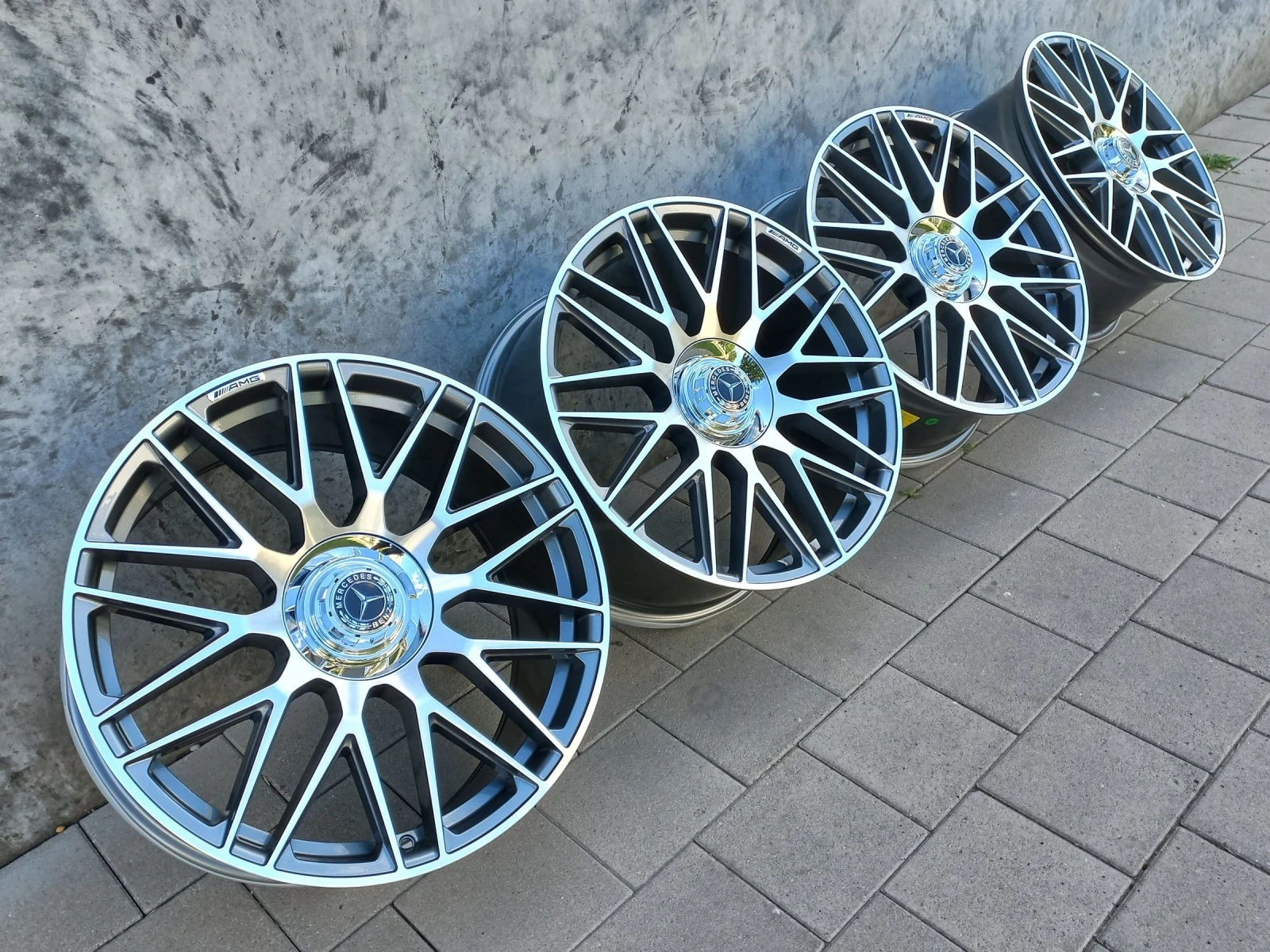   Mercedes-Benz | Mobile.bg   14