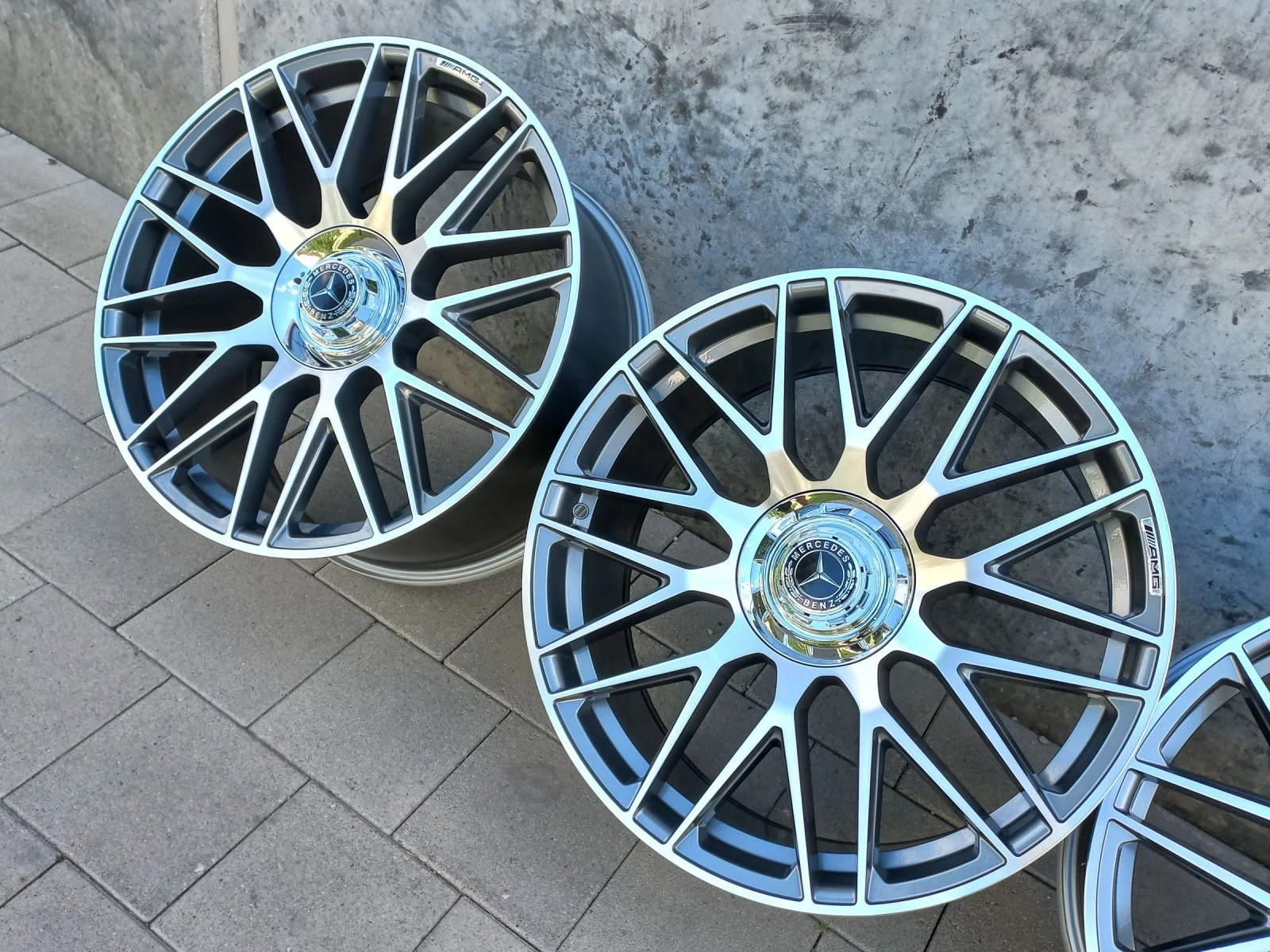   Mercedes-Benz | Mobile.bg   11