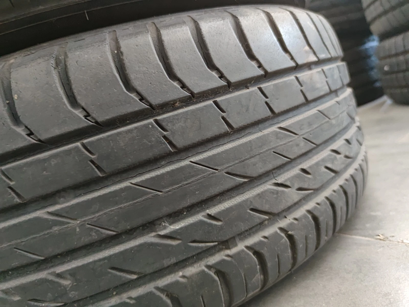 Джанти за VW, снимка 12 - Гуми и джанти - 56718808