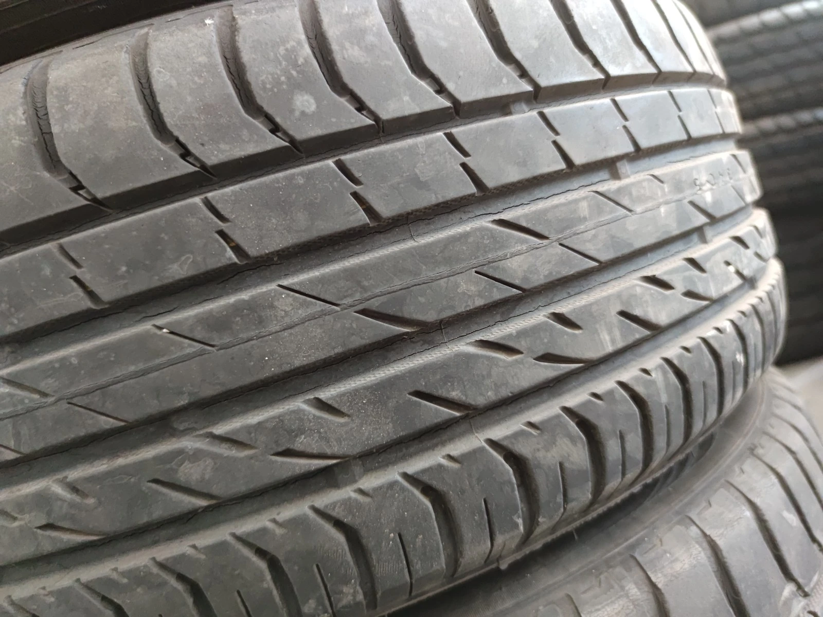 Джанти за VW, снимка 11 - Гуми и джанти - 56718808