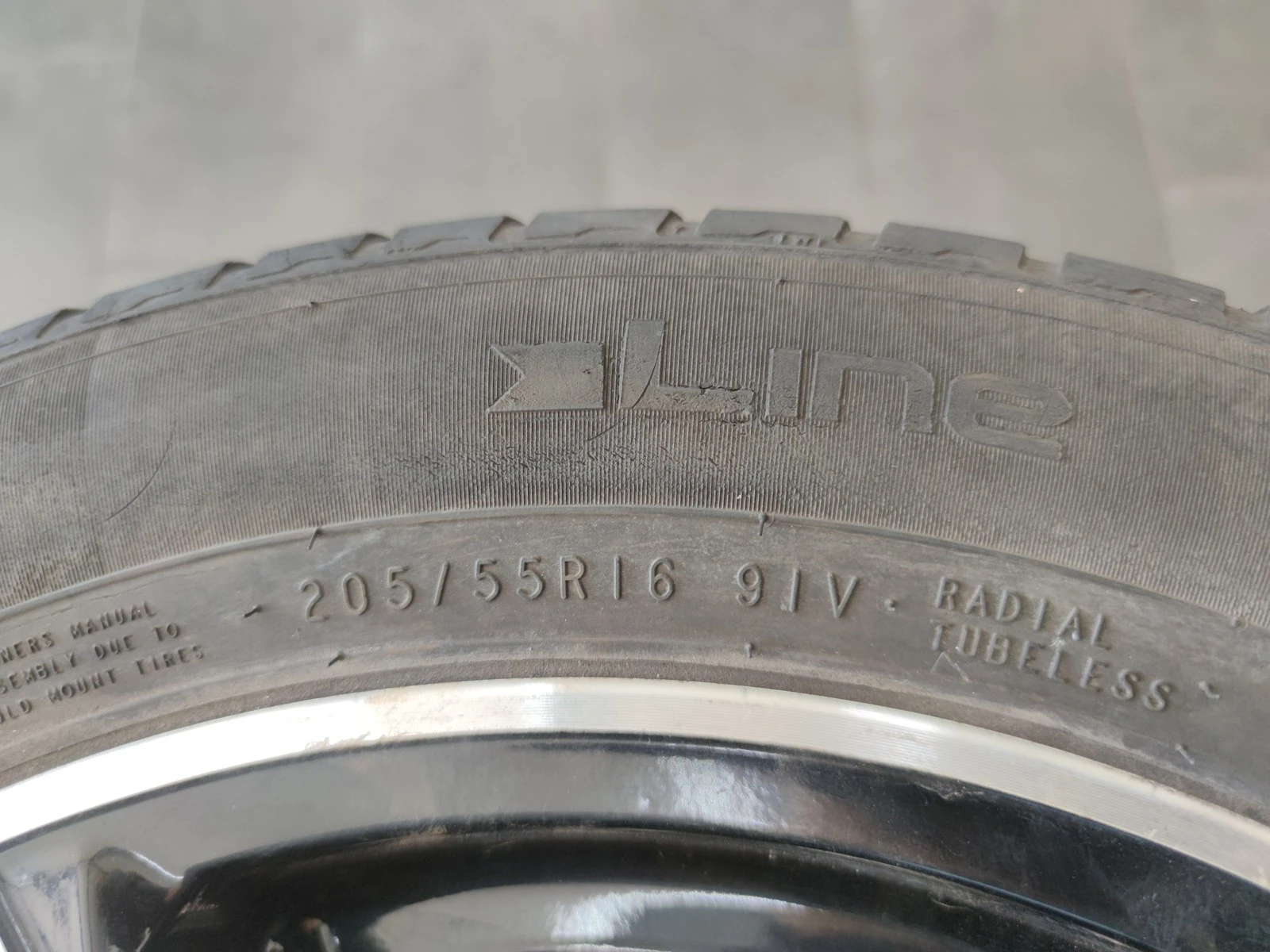 Джанти за VW, снимка 14 - Гуми и джанти - 56718808