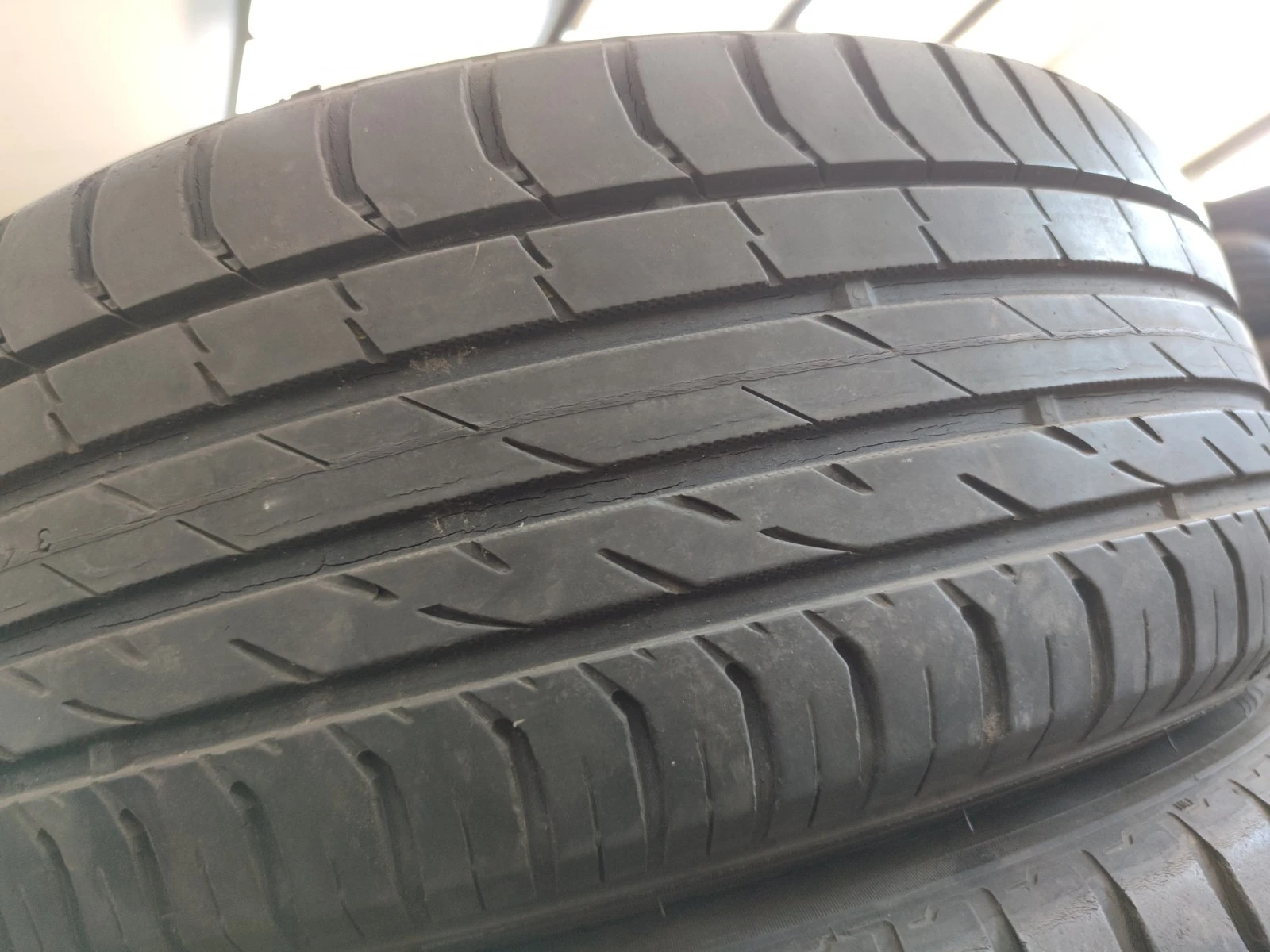 Джанти за VW, снимка 9 - Гуми и джанти - 56718808