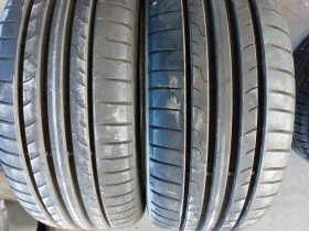 Гуми Летни 225/50R17, снимка 2 - Гуми и джанти - 44066092