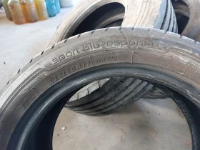 Гуми Летни 225/50R17, снимка 5 - Гуми и джанти - 44066092