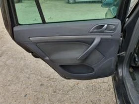 Skoda Octavia 1,9 BLS, снимка 11