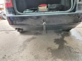 Skoda Octavia 1,9 BLS, снимка 2