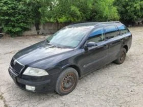 Skoda Octavia 1,9 BLS, снимка 3