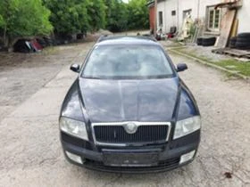 Skoda Octavia 1,9 BLS, снимка 1