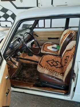 Lada 1200 1200S, снимка 6