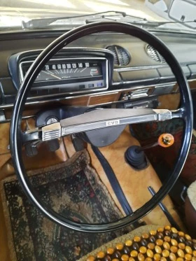 Lada 1200 1200S, снимка 5