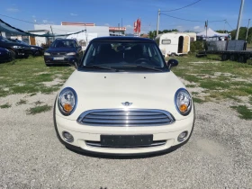 Mini Cooper 1.6/безин Газ