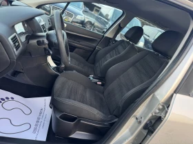 Peugeot 307 1.6i 109кс FaceLift , снимка 11