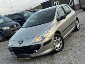 Peugeot 307 1.6i 109кс FaceLift , снимка 3