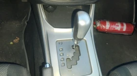 Subaru Impreza 2.0 автомат газ, снимка 9