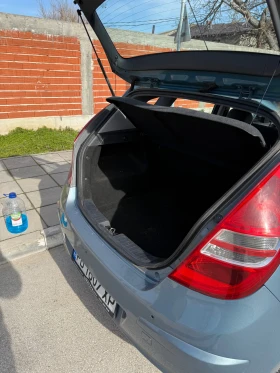 Hyundai I30 1.6 crdi, снимка 16