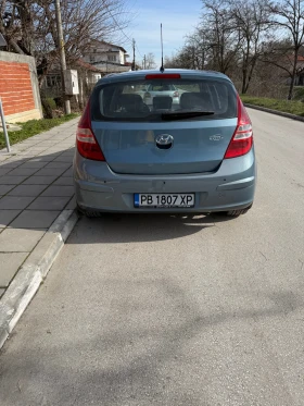 Hyundai I30 1.6 crdi, снимка 2