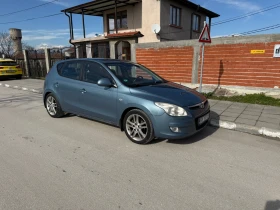 Hyundai I30 1.6 crdi, снимка 1
