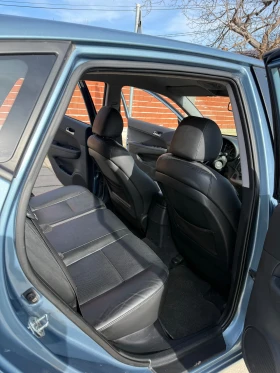 Hyundai I30 1.6 crdi, снимка 11