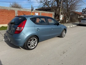 Hyundai I30 1.6 crdi, снимка 3