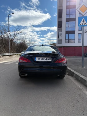Mercedes-Benz CLA 250 Mercedes CLA 250 4MATIC 66000km., снимка 2