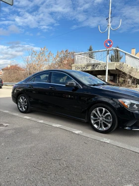 Mercedes-Benz CLA 250 Mercedes CLA 250 4MATIC 66000km., снимка 3