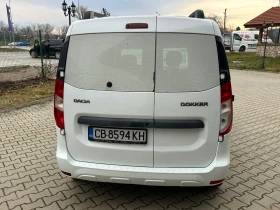 Dacia Dokker 1.5DCI, снимка 5