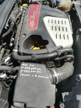 Alfa Romeo MiTo 1.4 t-jet заводска газ, снимка 13