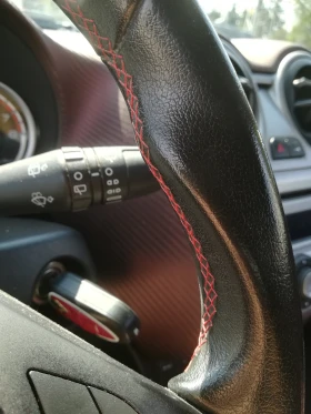 Alfa Romeo MiTo 1.4 t-jet заводска газ, снимка 12