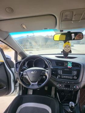 Kia Ceed, снимка 6