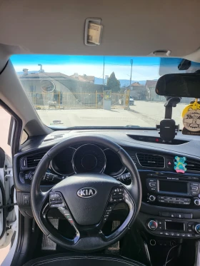 Kia Ceed, снимка 7