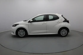 Toyota Yaris, снимка 8