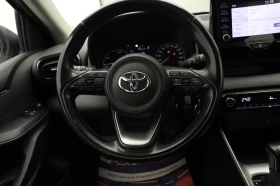 Toyota Yaris, снимка 16